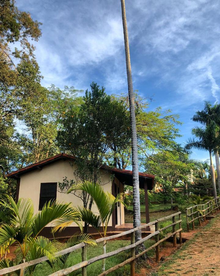 Pousada Villa Da Serra Brumadinho Kültér fotó