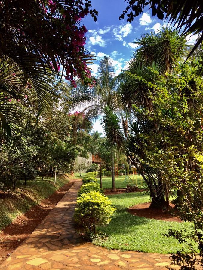 Pousada Villa Da Serra Brumadinho Kültér fotó