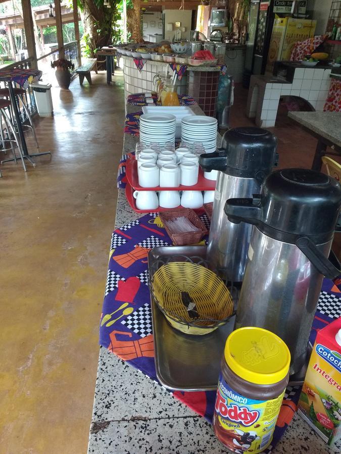 Pousada Villa Da Serra Brumadinho Kültér fotó