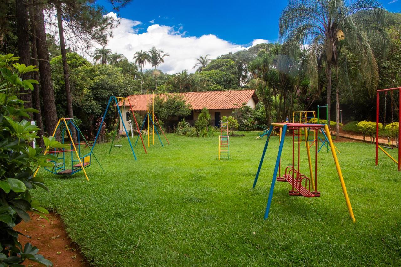 Pousada Villa Da Serra Brumadinho Kültér fotó