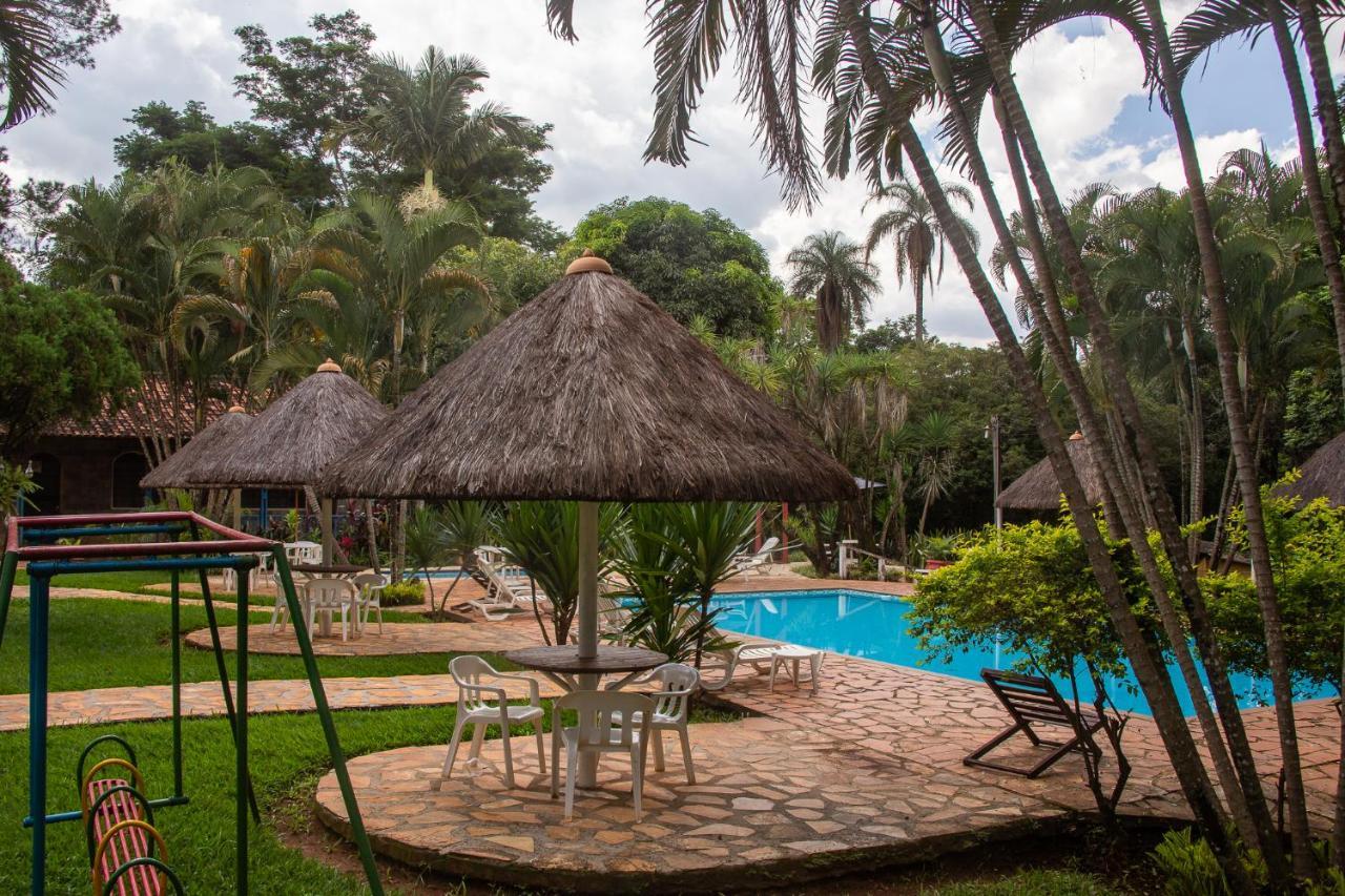 Pousada Villa Da Serra Brumadinho Kültér fotó